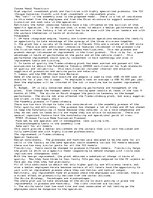 Eseja 'GM Powertrain Case Study', 1.