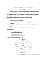 Referāts 'Uzņēmuma "Top!" preču sortimenta analīze pēc visiem galvenajiem rādītājiem', 5.