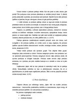 Referāts 'Uzņēmuma "Top!" preču sortimenta analīze pēc visiem galvenajiem rādītājiem', 6.