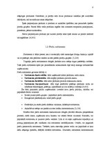 Referāts 'Uzņēmuma "Top!" preču sortimenta analīze pēc visiem galvenajiem rādītājiem', 8.