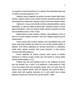 Referāts 'Uzņēmuma "Top!" preču sortimenta analīze pēc visiem galvenajiem rādītājiem', 9.