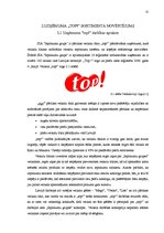 Referāts 'Uzņēmuma "Top!" preču sortimenta analīze pēc visiem galvenajiem rādītājiem', 11.