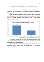 Referāts 'Uzņēmuma "Top!" preču sortimenta analīze pēc visiem galvenajiem rādītājiem', 14.