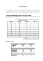 Paraugs 'Hipotēžu pārbaude', 1.