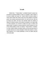 Referāts 'Versaļas sistēmas izveidošanās Eiropā pēc Pirmā pasaules kara', 3.