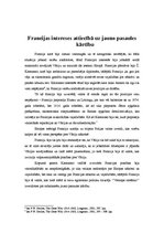 Referāts 'Versaļas sistēmas izveidošanās Eiropā pēc Pirmā pasaules kara', 9.