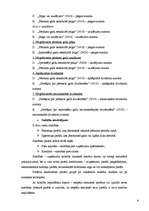 Konspekts 'Bilances pasīva kontu novērtējums', 4.