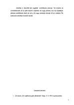 Konspekts 'Bilances pasīva kontu novērtējums', 5.