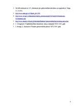 Konspekts 'Bilances pasīva kontu novērtējums', 6.