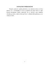 Prakses atskaite 'Prakses atskaite elektromontāžas uzņēmumā', 7.