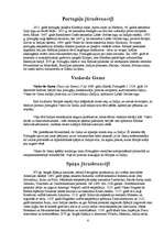 Referāts 'Lielie ģeogrāfiskie atklājumi', 6.