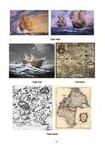 Referāts 'Lielie ģeogrāfiskie atklājumi', 16.