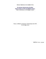 Paraugs 'Virknē slēgti sūkņi', 1.