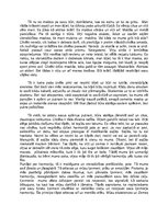 Eseja 'Eseja filosofijā "Maldīšanās"', 3.