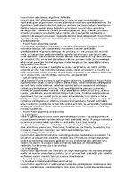 Konspekts 'Round Robin plānošanas algoritms', 1.
