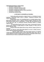 Konspekts 'Grāmatvedība', 3.