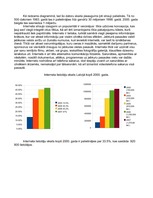 Referāts 'Internets', 3.