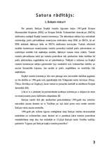 Eseja 'Baltijas kopējā tranzīta līgums', 3.