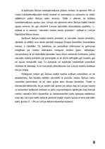 Eseja 'Baltijas kopējā tranzīta līgums', 8.