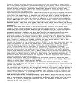 Eseja 'Technology and Impacts on Human Health', 1.