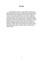 Referāts 'Auseklis', 3.