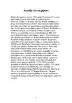 Referāts 'Auseklis', 4.