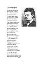 Referāts 'Auseklis', 8.