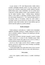 Referāts 'Sociālas palīdzības un sociālo pakalpojumu apskats', 2.