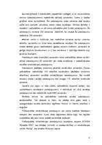 Referāts 'Sociālas palīdzības un sociālo pakalpojumu apskats', 4.