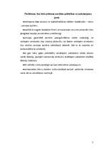 Referāts 'Sociālas palīdzības un sociālo pakalpojumu apskats', 5.