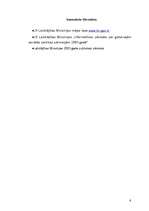 Referāts 'Sociālas palīdzības un sociālo pakalpojumu apskats', 6.