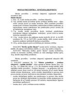 Konspekts 'Muitas procedūra – izvešana (eksports)', 1.