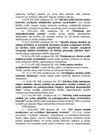 Konspekts 'Muitas procedūra – izvešana (eksports)', 3.