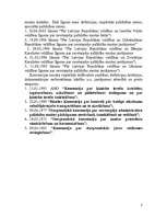 Konspekts 'Muitas procedūra – izvešana (eksports)', 5.