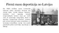Prezentācija '1941.gada 14.jūnija deportācijas Latvijā', 5.