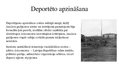Prezentācija '1941.gada 14.jūnija deportācijas Latvijā', 9.