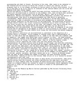 Eseja 'Development of text: Discuss the concepts of nature and verisimilitude in the Re', 2.