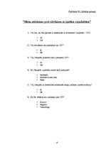 Referāts 'Mūsu attieksme pret cilvēkiem ar īpašām vajadzībām', 19.