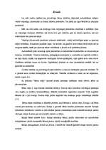 Referāts 'Kustību aktivitātes mācību procesā 6-gadīgu bērnu stājas veidošanai', 3.