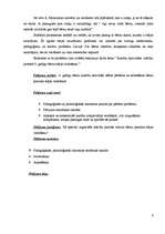 Referāts 'Kustību aktivitātes mācību procesā 6-gadīgu bērnu stājas veidošanai', 4.