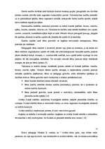 Referāts 'Kustību aktivitātes mācību procesā 6-gadīgu bērnu stājas veidošanai', 11.