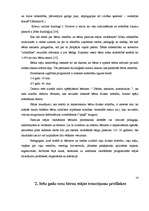 Referāts 'Kustību aktivitātes mācību procesā 6-gadīgu bērnu stājas veidošanai', 12.