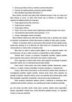 Referāts 'Kustību aktivitātes mācību procesā 6-gadīgu bērnu stājas veidošanai', 15.