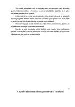 Referāts 'Kustību aktivitātes mācību procesā 6-gadīgu bērnu stājas veidošanai', 16.