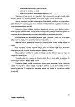 Referāts 'Kustību aktivitātes mācību procesā 6-gadīgu bērnu stājas veidošanai', 20.