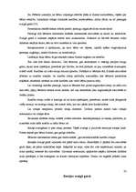 Referāts 'Kustību aktivitātes mācību procesā 6-gadīgu bērnu stājas veidošanai', 21.