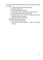 Referāts 'Kustību aktivitātes mācību procesā 6-gadīgu bērnu stājas veidošanai', 25.