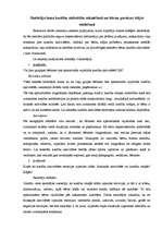 Referāts 'Kustību aktivitātes mācību procesā 6-gadīgu bērnu stājas veidošanai', 28.