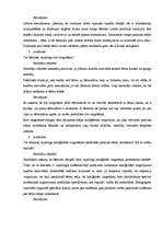 Referāts 'Kustību aktivitātes mācību procesā 6-gadīgu bērnu stājas veidošanai', 29.