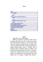 Referāts 'Pienu produktu nozare ', 2.